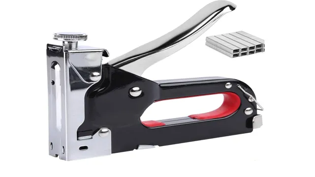 what staples for staple gun
