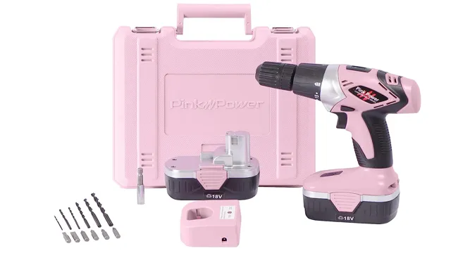 what the the best cordless drills for women 1 what the the best cordless drills for women
