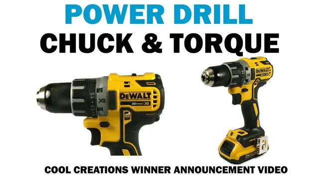 what to do when cordless drill slips 2