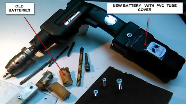 what to do with old cordless drill batteries 3 what to do with old cordless drill batteries