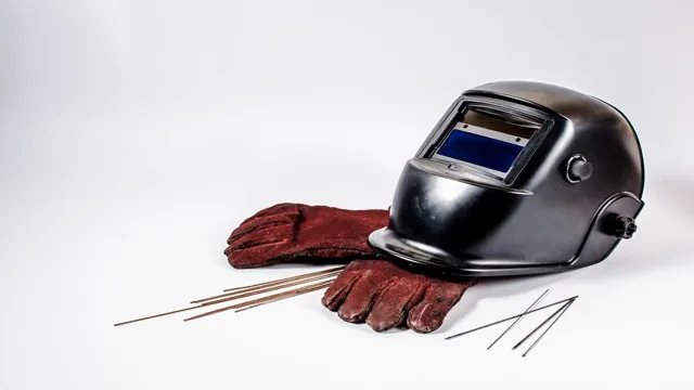 what to look for in a welding helmet