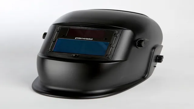 what to look for in a welding helmet
