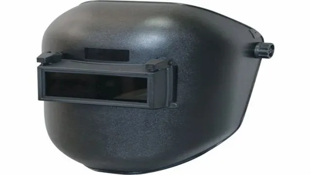 what to look for when buying a welding helmet