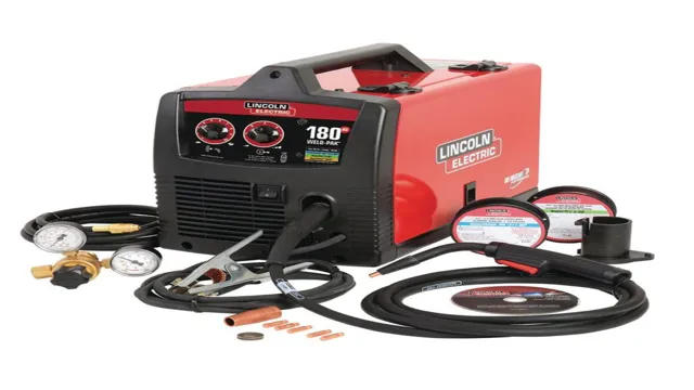 what to look for when buying a welding machine