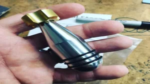 What to Make with a Metal Lathe: 7 Creative Project Ideas to Try Today