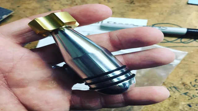 what to make with a metal lathe