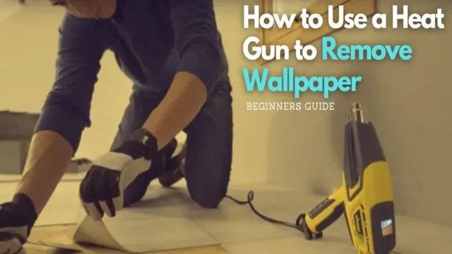 what to use instead of a heat gun