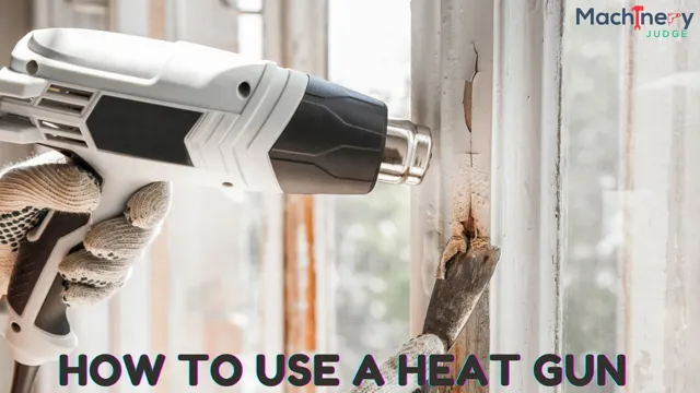 what to use instead of a heat gun
