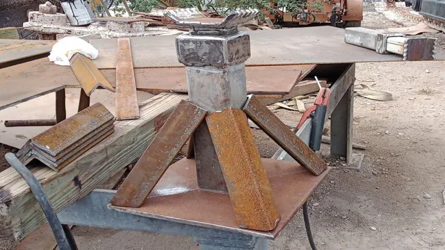 what to use instead of jack stands