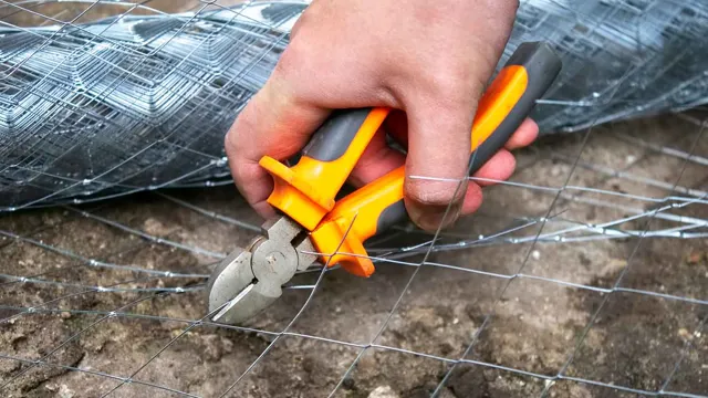 what to use instead of wire cutters