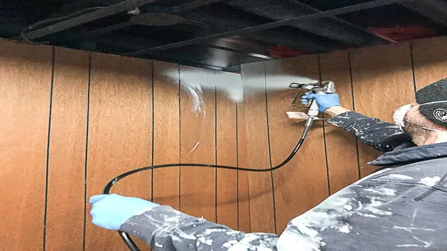 what to use to clean wagner paint sprayer 1 what to use to clean wagner paint sprayer