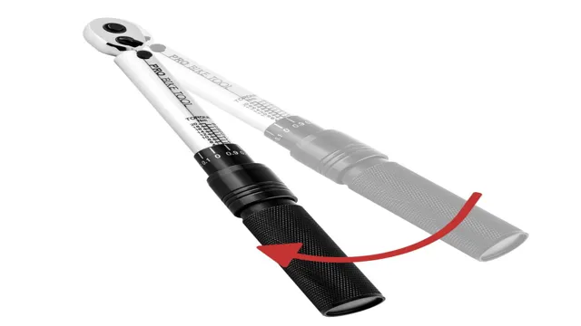 what torque wrench for bicycles