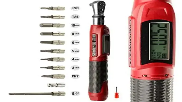 what torque wrench for bike