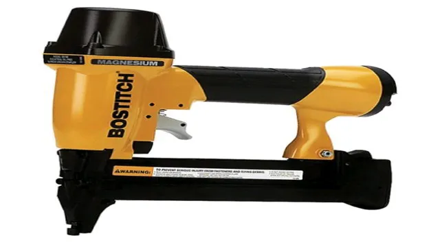 what type of air nailer for trim 1 what type of air nailer for trim