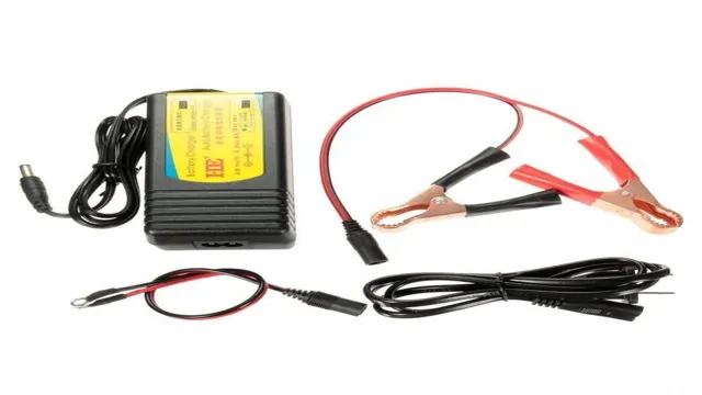 what type of car battery charger do i need 1 what type of car battery charger do i need