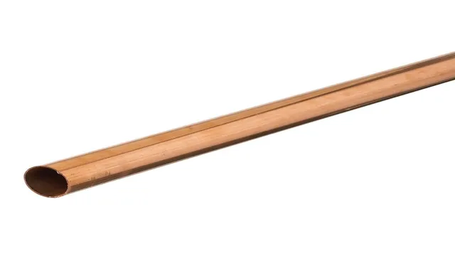 what type of copper pipe for air lines 1 what type of copper pipe for air lines