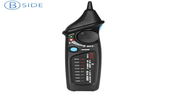 what type of voltage can a voltage tester test 1 what type of voltage can a voltage tester test