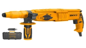 What’s a Rotary Hammer: A Comprehensive Guide to Choosing the Best One
