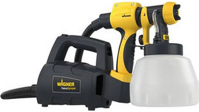 what's the best fence paint sprayer