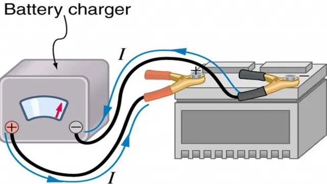 when connecting a car battery charger which terminal first 1 when connecting a car battery charger which terminal first