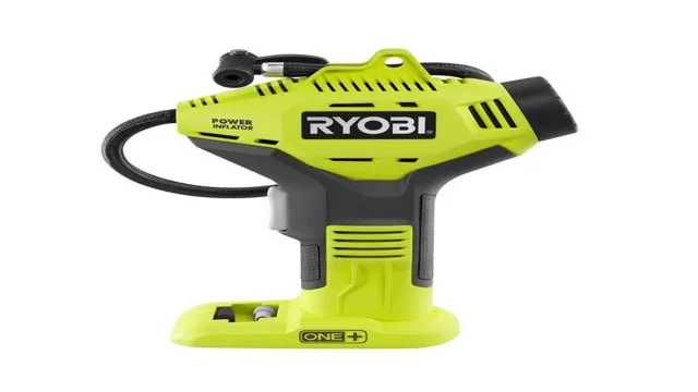 when did ryobi change from blue to green 1 when did ryobi change from blue to green