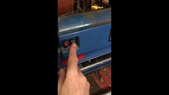 when did ryobi change from blue to green