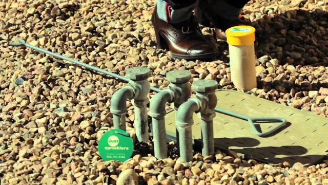 when do you winterize your sprinkler system 1 when do you winterize your sprinkler system