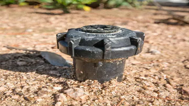 when should you winterize sprinkler system