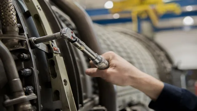 when to use a torque wrench