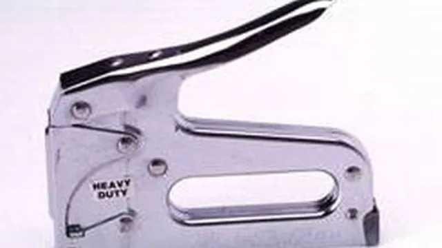 when was the staple gun invented 1 when was the staple gun invented