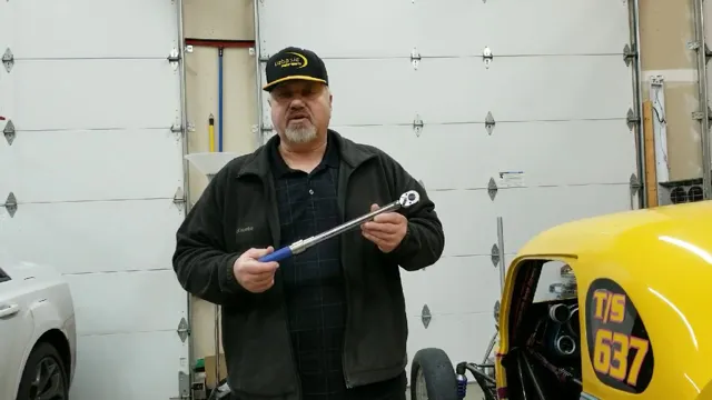 when was the torque wrench invented