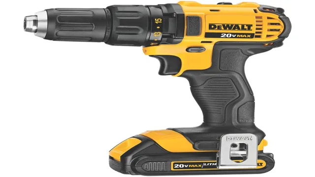 where are dewalt cordless drills made