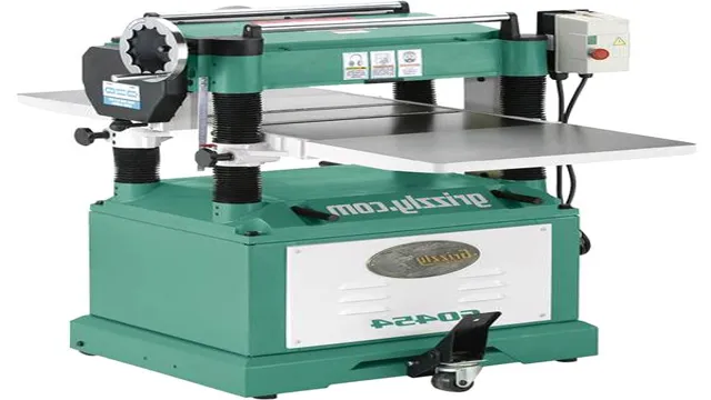 where are grizzly tools made