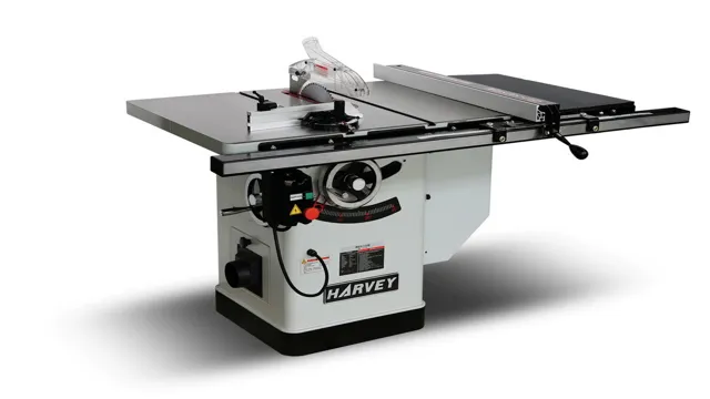 where are harvey woodworking tools made