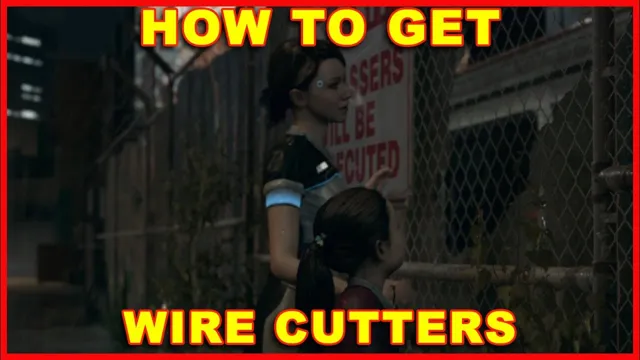 where are the wire cutters detroit