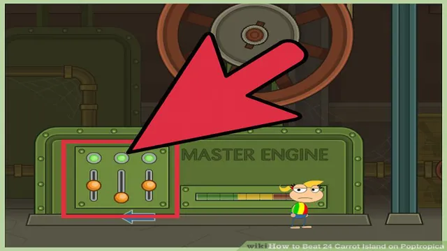 where are the wire cutters in 24 carrot island