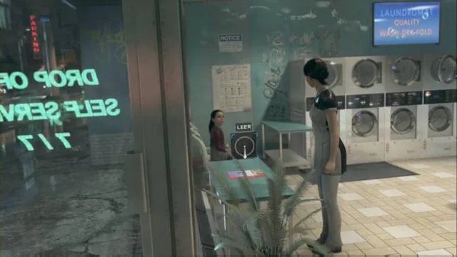 where are wire cutters in detroit become human