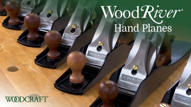 where are woodriver planes made 2