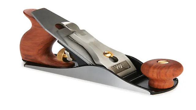 where are woodriver planes made