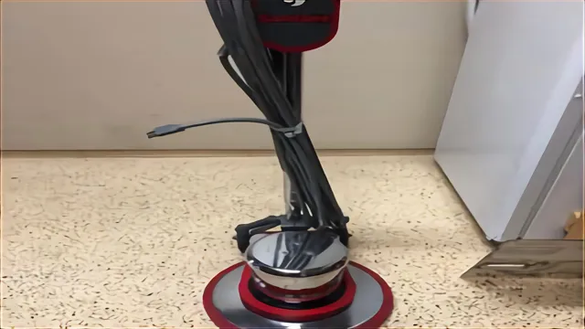 where can i buy a floor sander