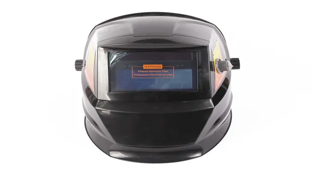 where can i buy a welding helmet