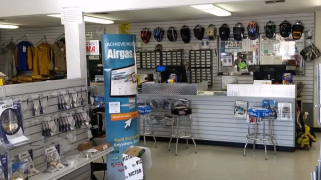 where can i buy a welding machine