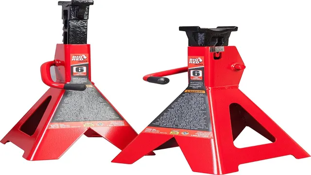 where can i buy jack stands