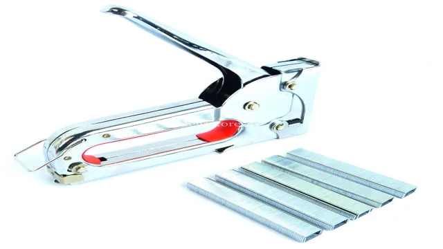 where can i buy staples for a staple gun