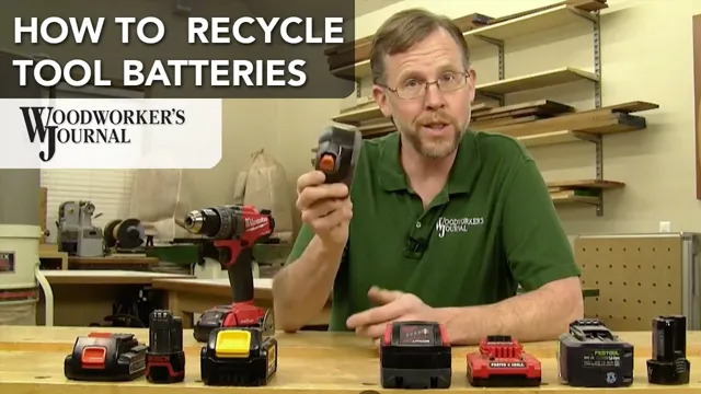 where can i recycle cordless drill 1 where can i recycle cordless drill