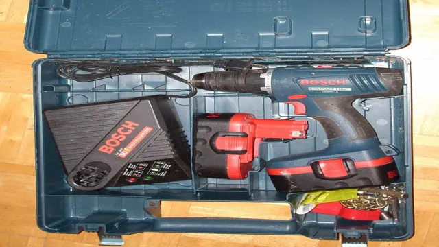 where can i rent a cordless drill