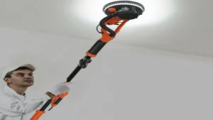 Where Can I Rent a Drywall Sander? Find the Best Rental Options Here!