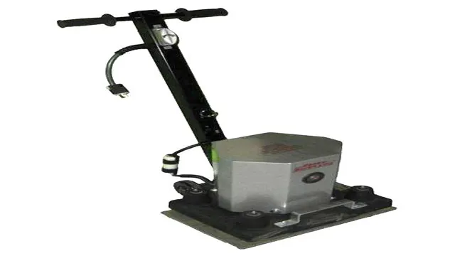 where can i rent an orbital floor sander