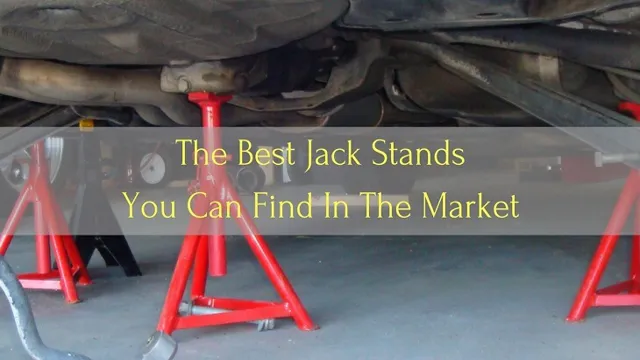 where can i rent jack stands