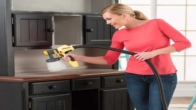 where can i sell my paint sprayer